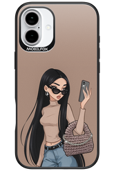 Cube Babe - Apple iPhone 16 Plus