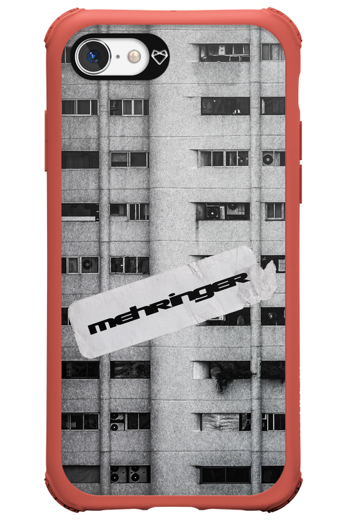 Mehringer Block - Apple iPhone 7