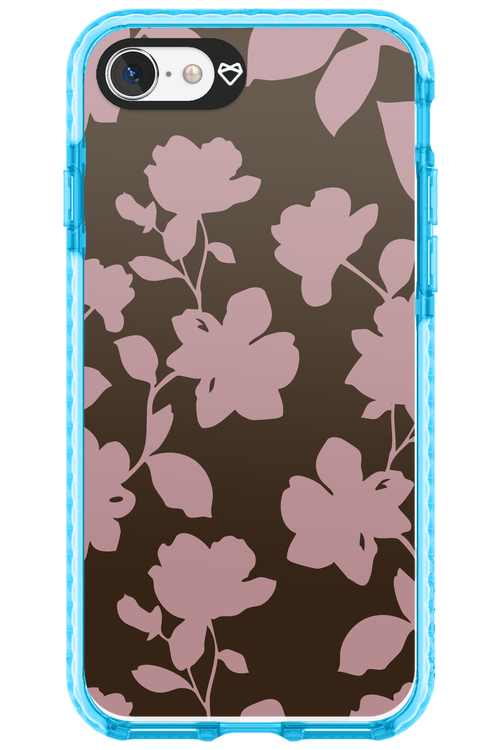 Flower Serenade - Apple iPhone SE 2020