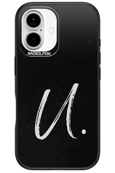 (Off Space) U 2.0 - Apple iPhone 16