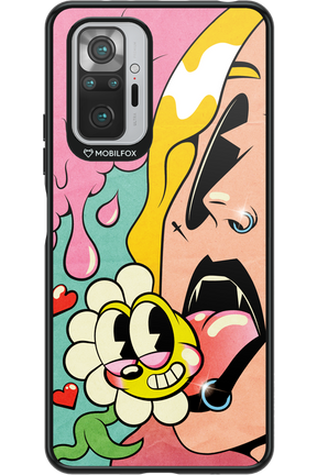 Love Sick 2.0 - Xiaomi Redmi Note 10 Pro