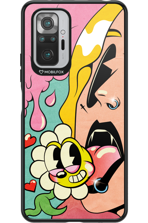 Love Sick 2.0 - Xiaomi Redmi Note 10 Pro