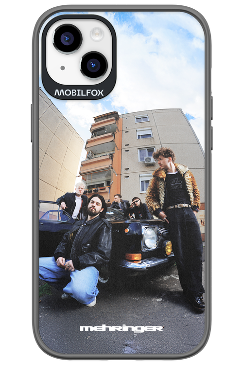 Block Gang - Apple iPhone 14 Plus