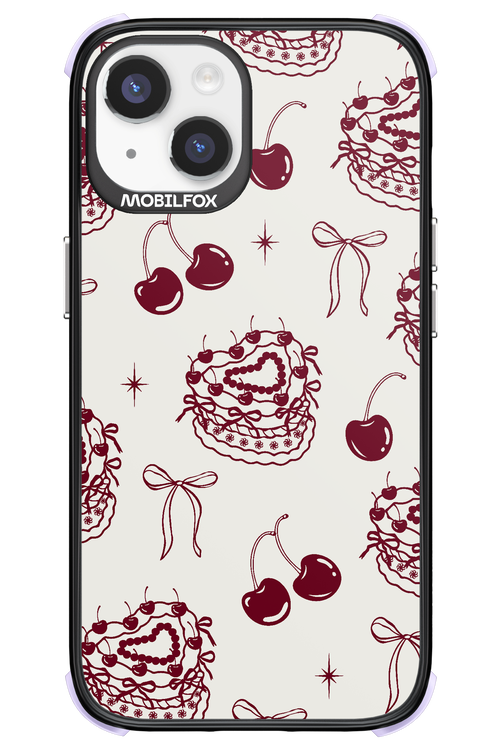 Cake Dream - Apple iPhone 14
