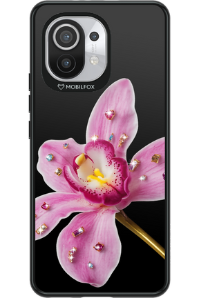 Pink Hibiscus 2.0 - Xiaomi Mi 11 5G
