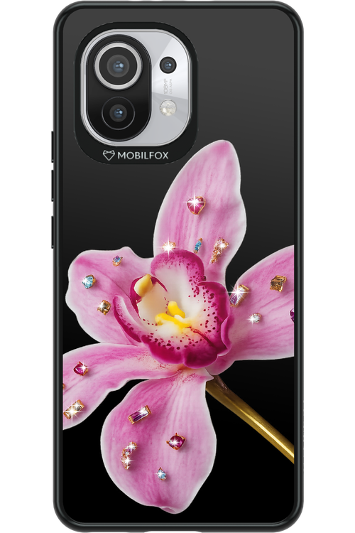 Pink Hibiscus 2.0 - Xiaomi Mi 11 5G