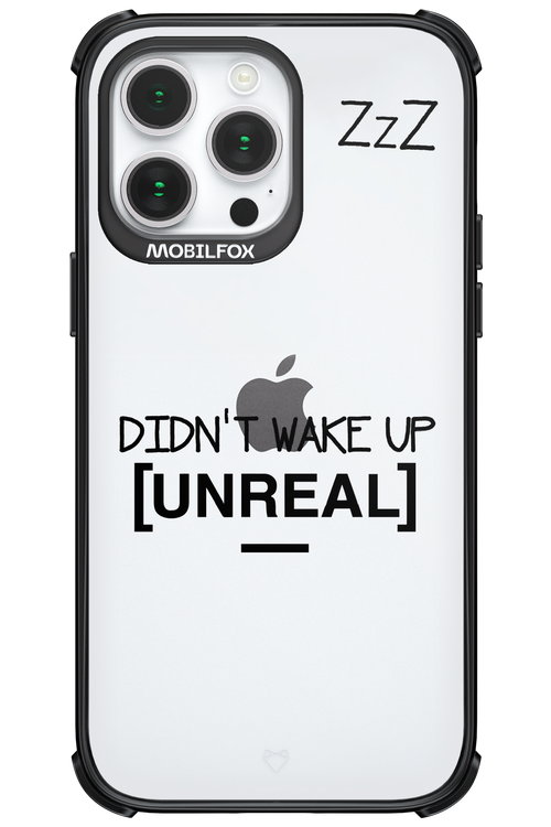 WAKE UP - Apple iPhone 14 Pro Max