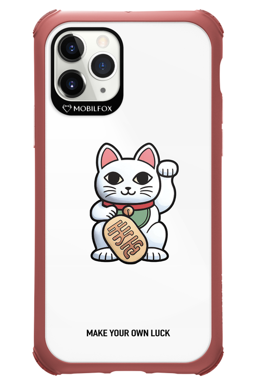 Maneki Neko - Apple iPhone 11 Pro