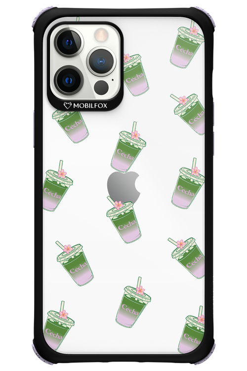 Matcha Mood - Apple iPhone 12 Pro Max