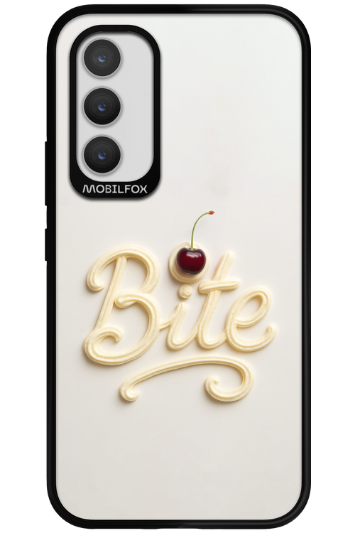 One Bite - Samsung Galaxy A34