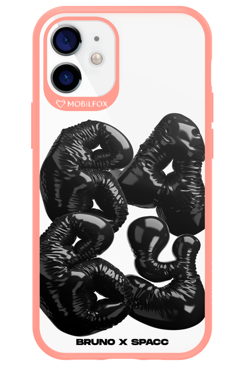 Baby - Apple iPhone 12 Mini