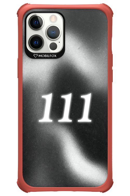 111 - Apple iPhone 12 Pro Max
