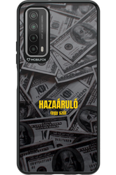 Egy Szó - Huawei P Smart 2021