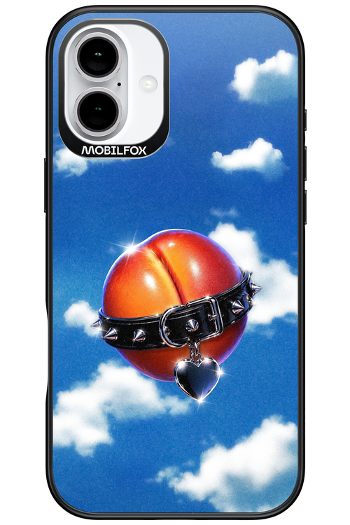 Wild Peach 2.0 - Apple iPhone 16 Plus