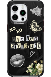 Hát nem elvagyunk 2 - Apple iPhone 15 Pro Max