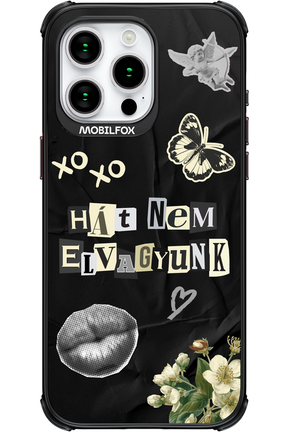 Hát nem elvagyunk 2 - Apple iPhone 15 Pro Max