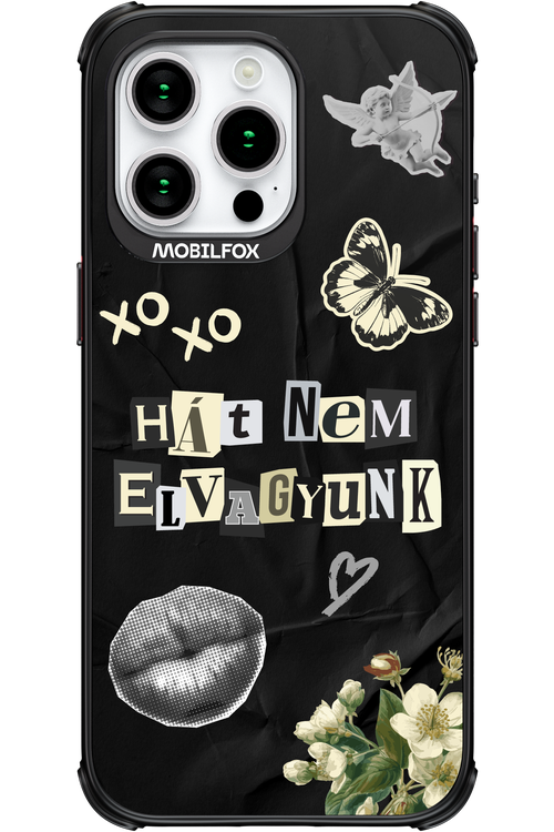 Hát nem elvagyunk 2 - Apple iPhone 15 Pro Max