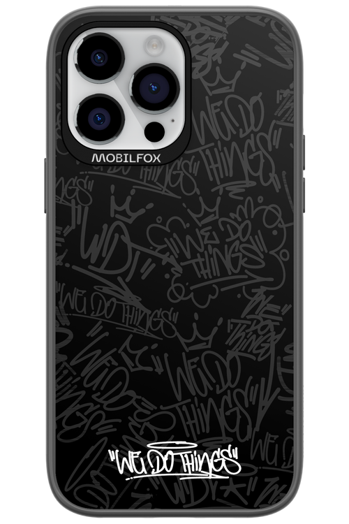 We Do Things 2.0 - Apple iPhone 14 Pro Max