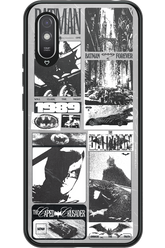 Batman Forever - Xiaomi Redmi 9A