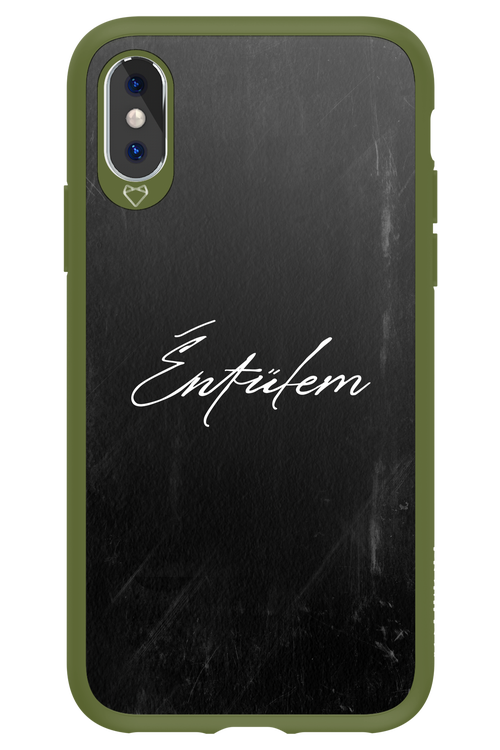 Éntűlem - Apple iPhone XS