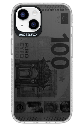 Euro Black - Apple iPhone 14