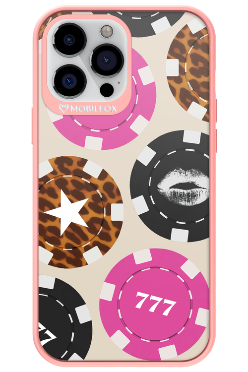 All In - Apple iPhone 13 Pro Max