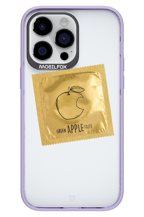 Safety Apple 2.0 - Apple iPhone 14 Pro Max