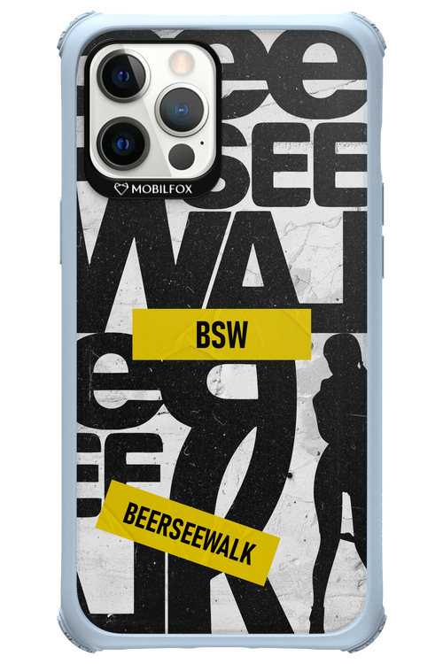 Beerseewalk II - Apple iPhone 12 Pro Max