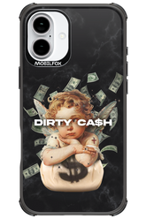 DirtyCash - Apple iPhone 16 Plus
