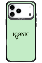 I(R)ONIC - Apple iPhone 17 Pro Max