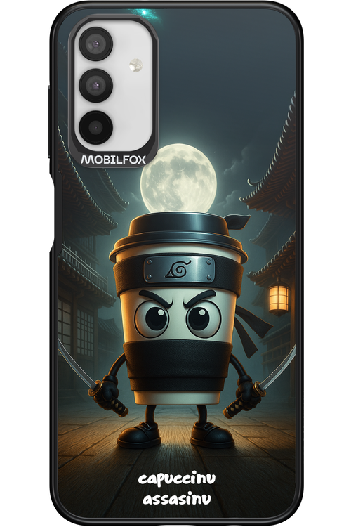 Capuccinu assasinu - Samsung Galaxy A04s