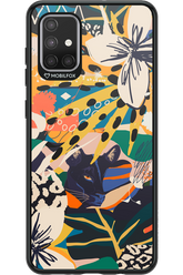 Vintage - Samsung Galaxy A71