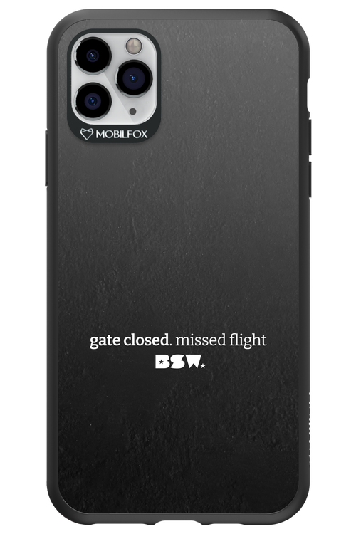 BSW FourSeasons 5 2.0 - Apple iPhone 11 Pro Max
