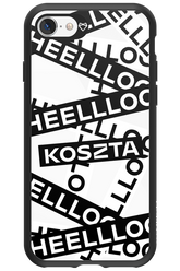 HEEELLLOOOOO - Apple iPhone SE 2020