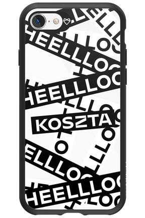 HEEELLLOOOOO - Apple iPhone SE 2020