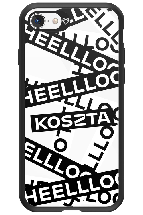 HEEELLLOOOOO - Apple iPhone SE 2020