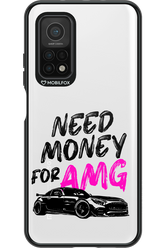 Need money for AMG - Xiaomi Mi 10T 5G