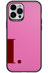 I (Sorbet) 2.0 - Apple iPhone 12 Pro Max