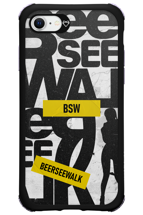 Beerseewalk II - Apple iPhone 8