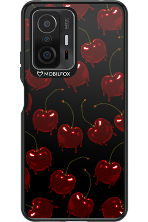 Cherry Blood - Xiaomi Mi 11T Pro