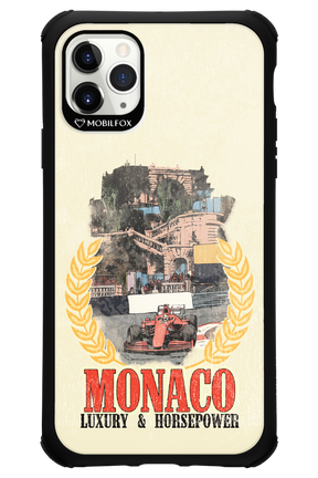 Monaco Luxury - Apple iPhone 11 Pro Max