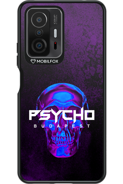 Psyskull - Xiaomi Mi 11T Pro