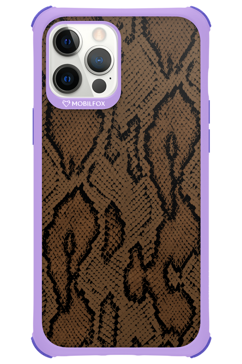 Nude Mamba - Apple iPhone 12 Pro Max