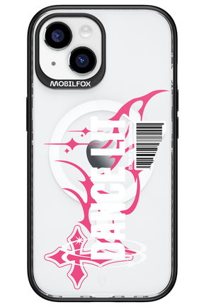 Logo T - Apple iPhone 15