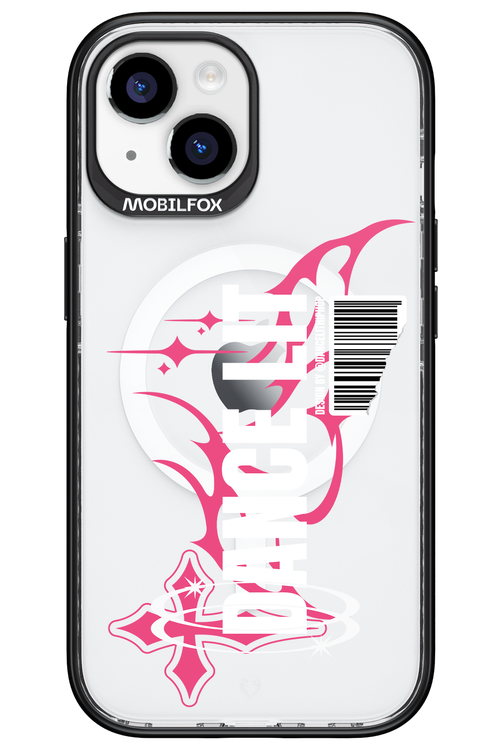 Logo T - Apple iPhone 15