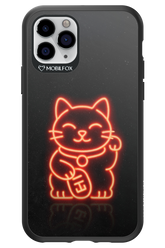 Led Cat 2.0 - Apple iPhone 11 Pro