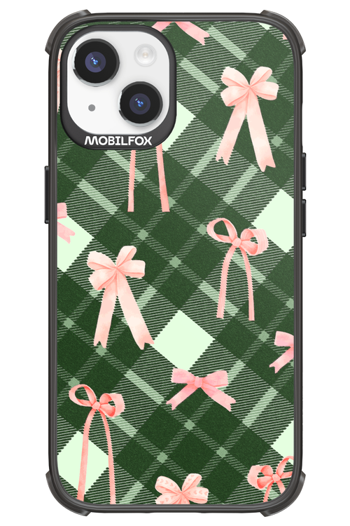 Blanket Fluff - Apple iPhone 14