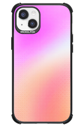 Sunset Pixel - Apple iPhone 14 Plus