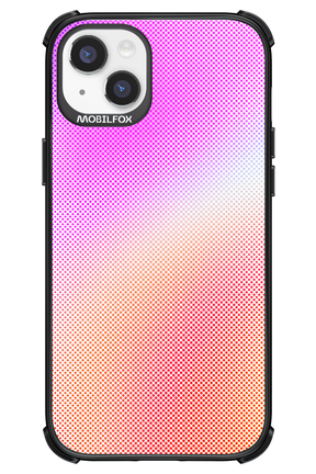 Sunset Pixel - Apple iPhone 14 Plus