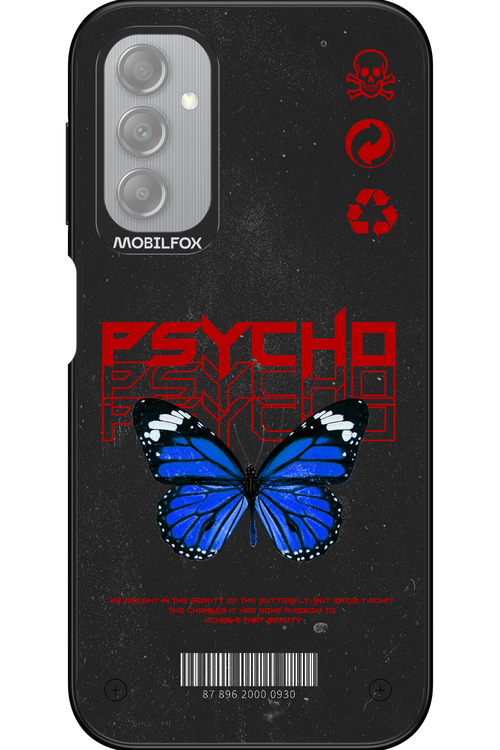 Psybutterfly - Samsung Galaxy A14